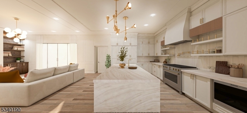 Property Photo: 10 Pine Brook Rd NJ 07082