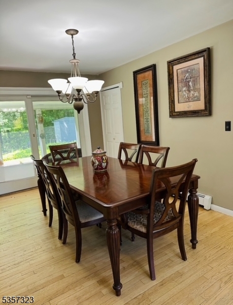 Property Photo: 128 Upper High Crest Dr NJ 07480