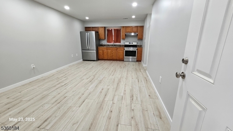 Property Photo: 201 N 5th St NJ 07107
