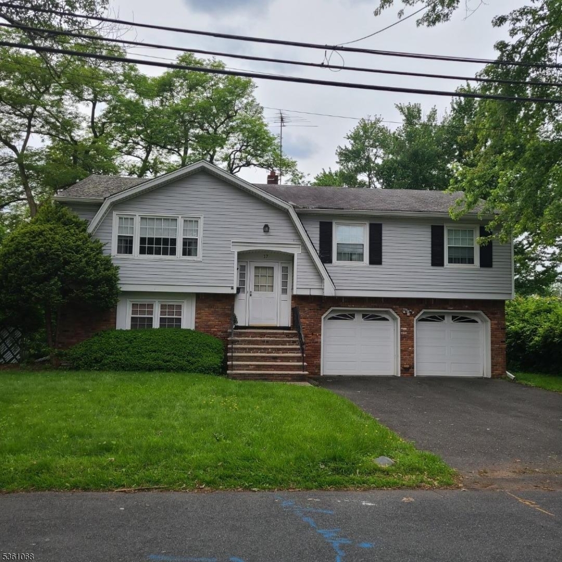 Property Photo: 17 Parkway NJ 07424