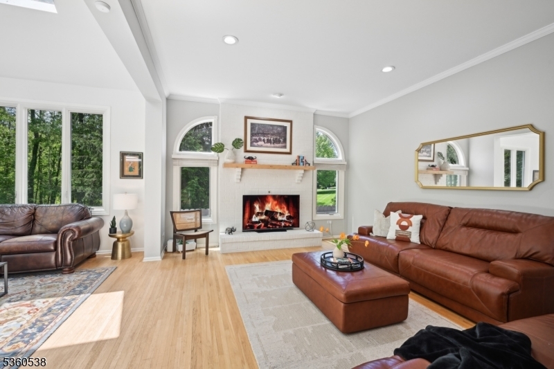 Property Photo: 1 Colby Farm Rd NJ 07930