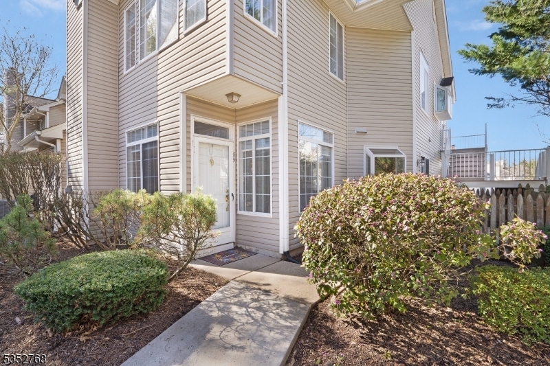 Property Photo: 89 Birchwood Rd NJ 07921