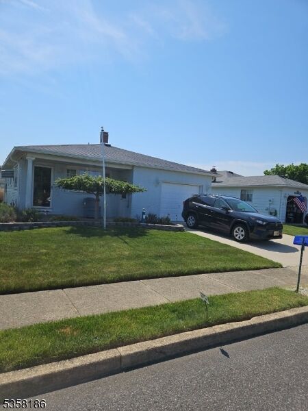 Property Photo: 27 Maracaibo Pl NJ 08757