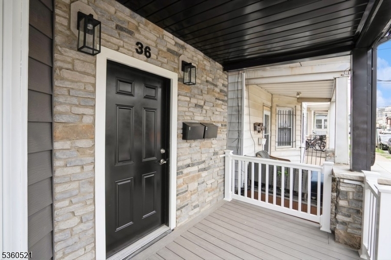 Property Photo: 36 Gould386paxton 2 NJ 07503