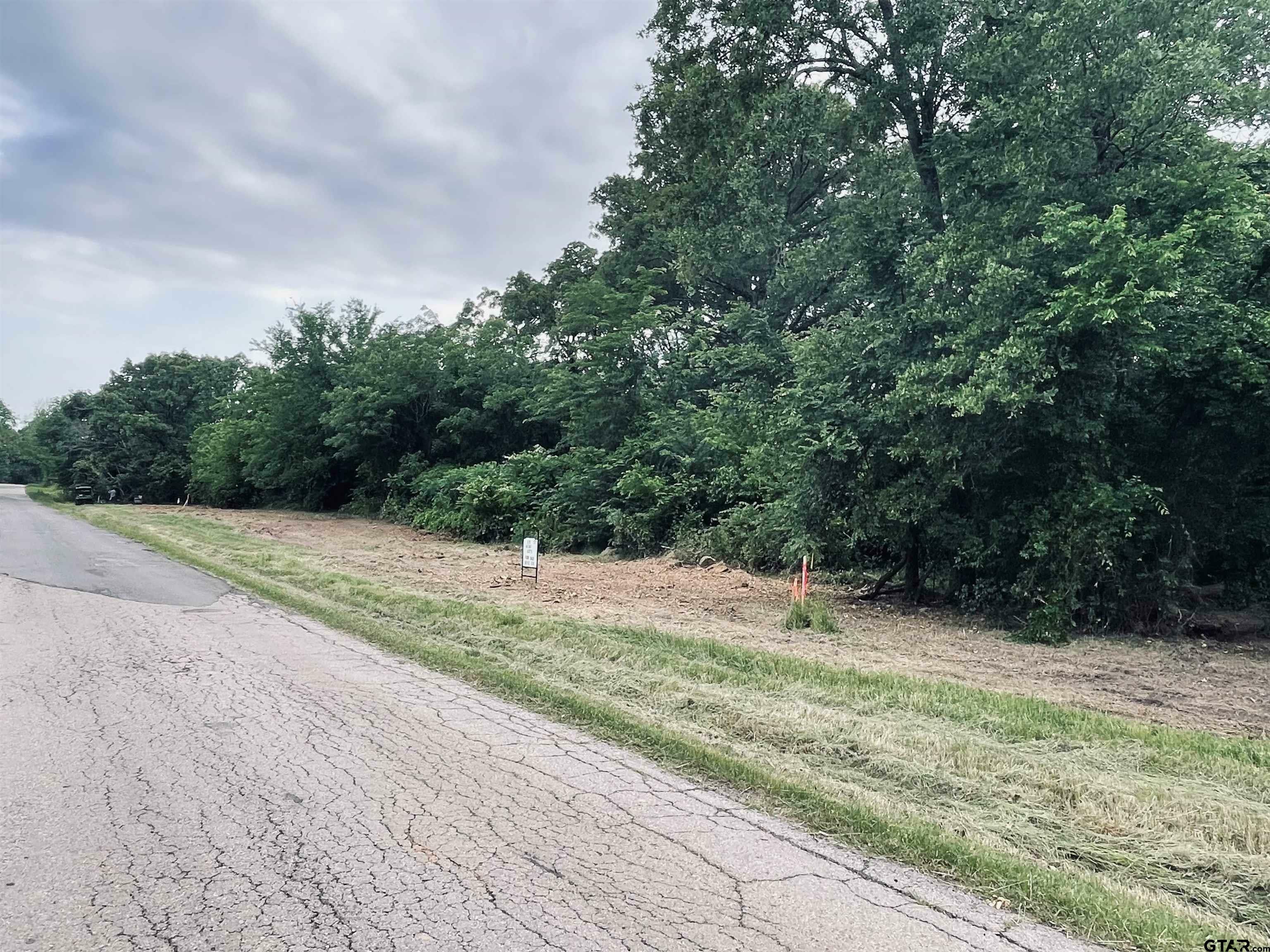 Property Photo: Lot 5 Cr 1560 TX 75410