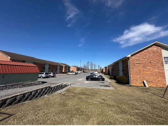 Property Photo: 3648 Davis Stuart Rd WV 24901