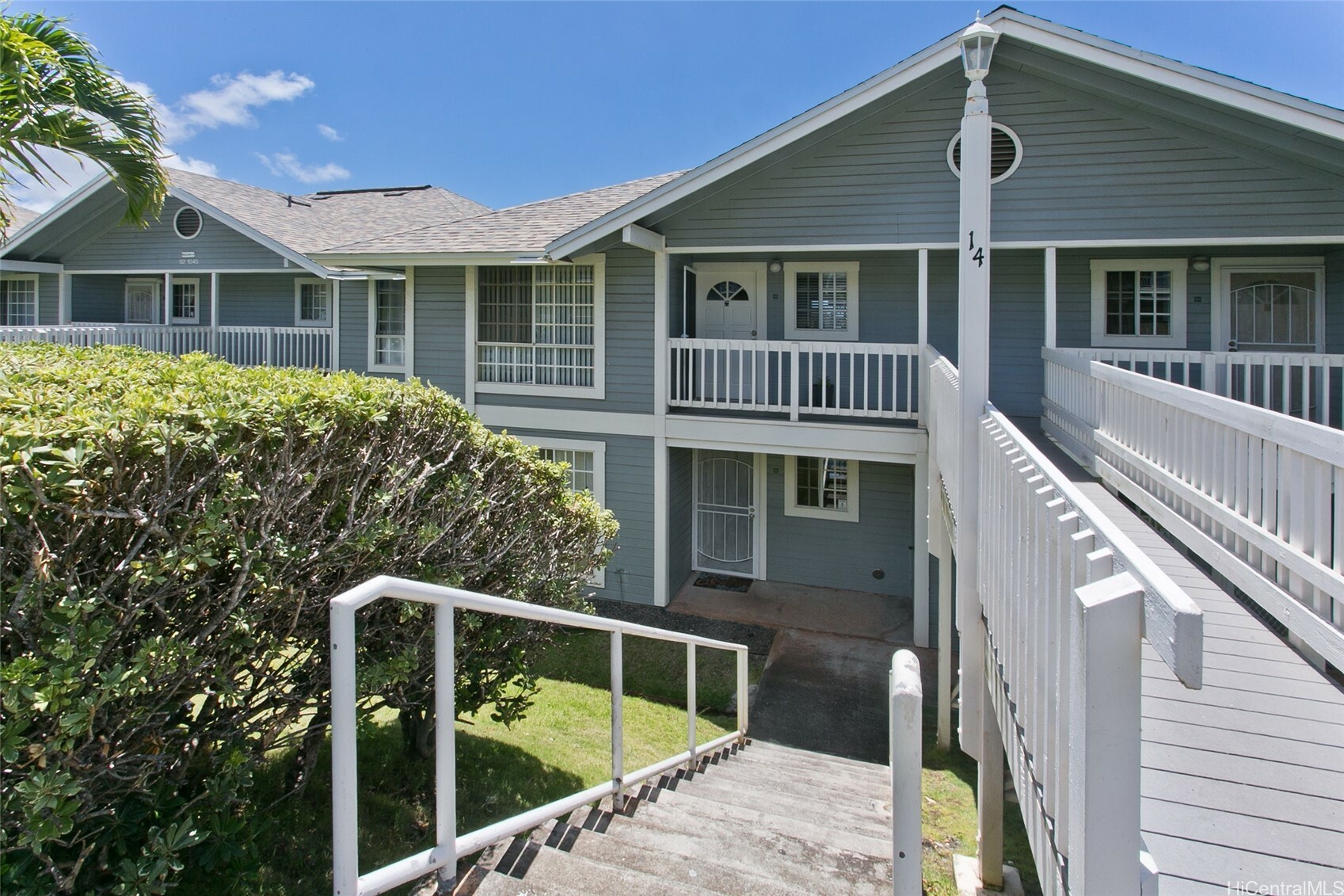 92-1045 Lalahi Street 102  Kapolei HI 96707 photo