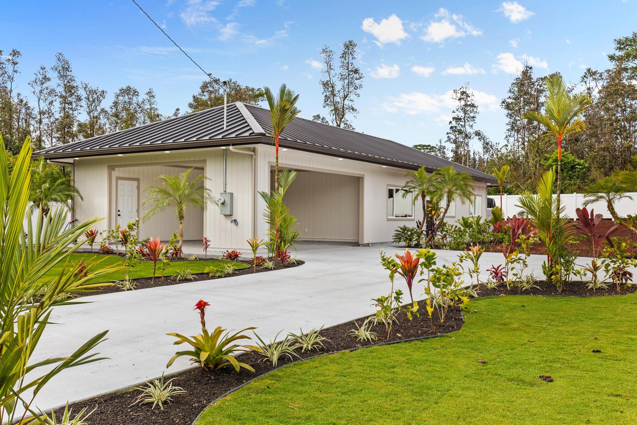 Property Photo:  16-2068 Bamboo Dr  HI 96778 