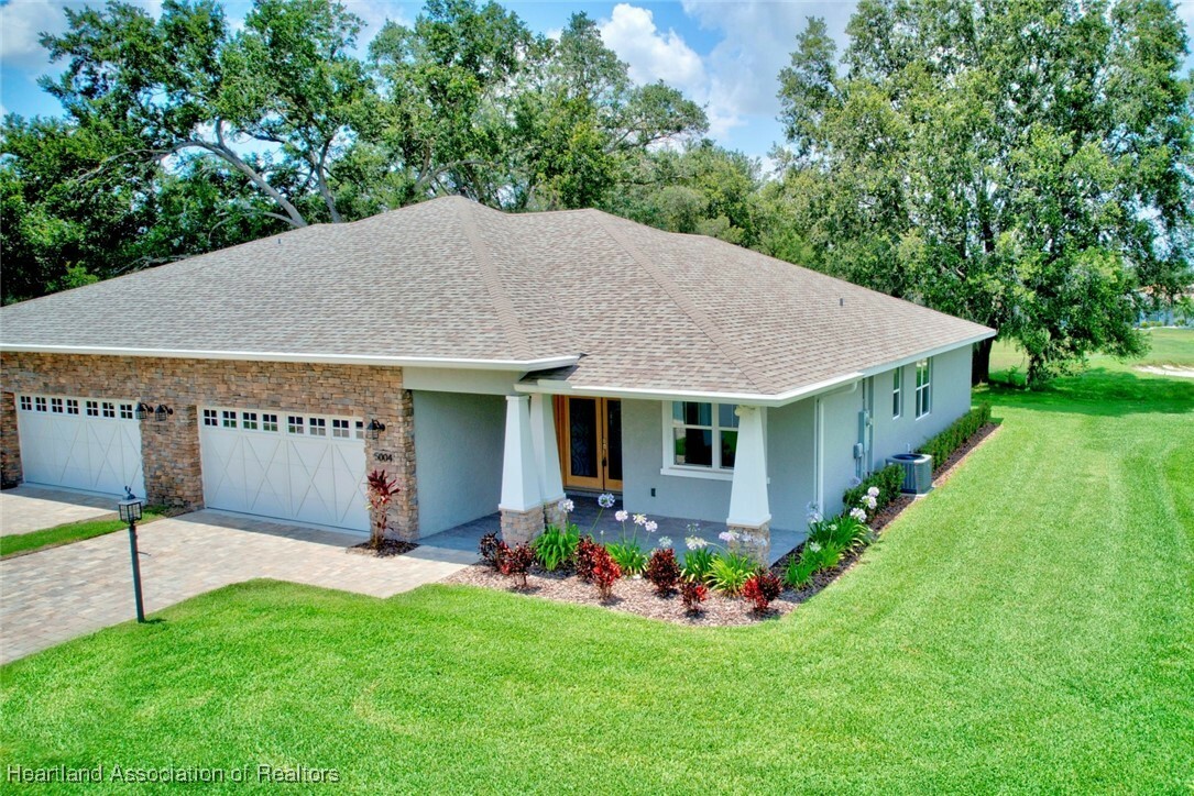 Property Photo: 5004 Birkdale Drive FL 33825