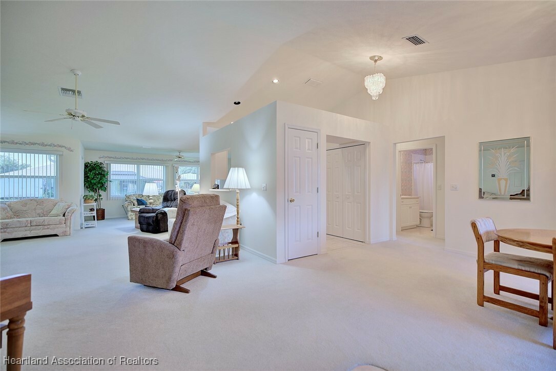 Property Photo: 3901 Sebring Parkway FL 33870