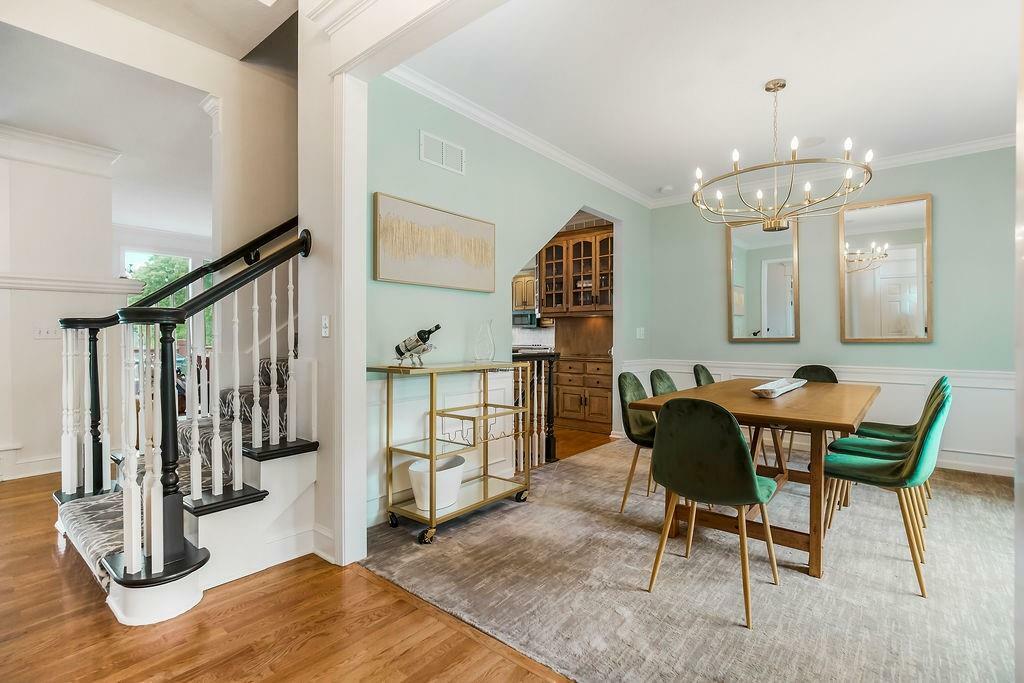 Property Photo: 9233 Redbud Lane KS 66220