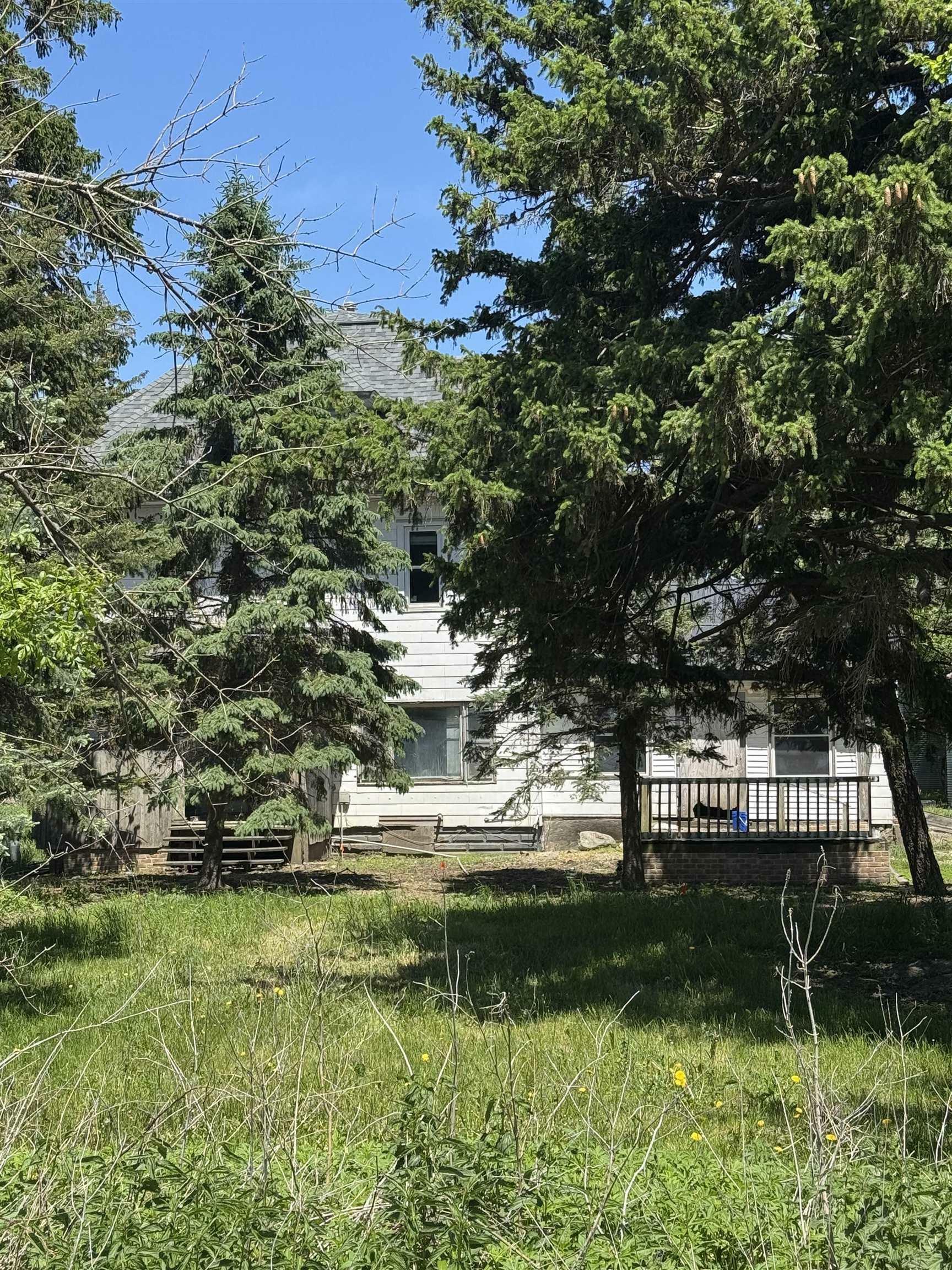 Property Photo: 12628 50th Street IA 50662