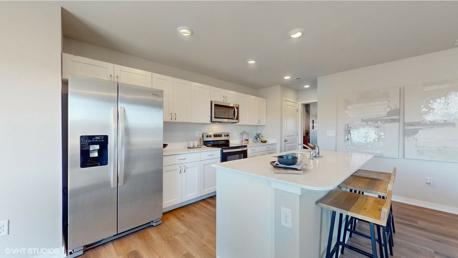 Property Photo: 4305 NE 13th Street IA 50021