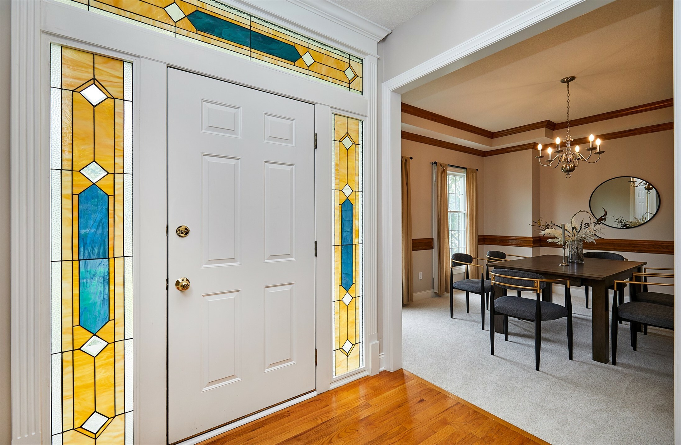 Property Photo: 5806 Wistful Vista Drive IA 50266