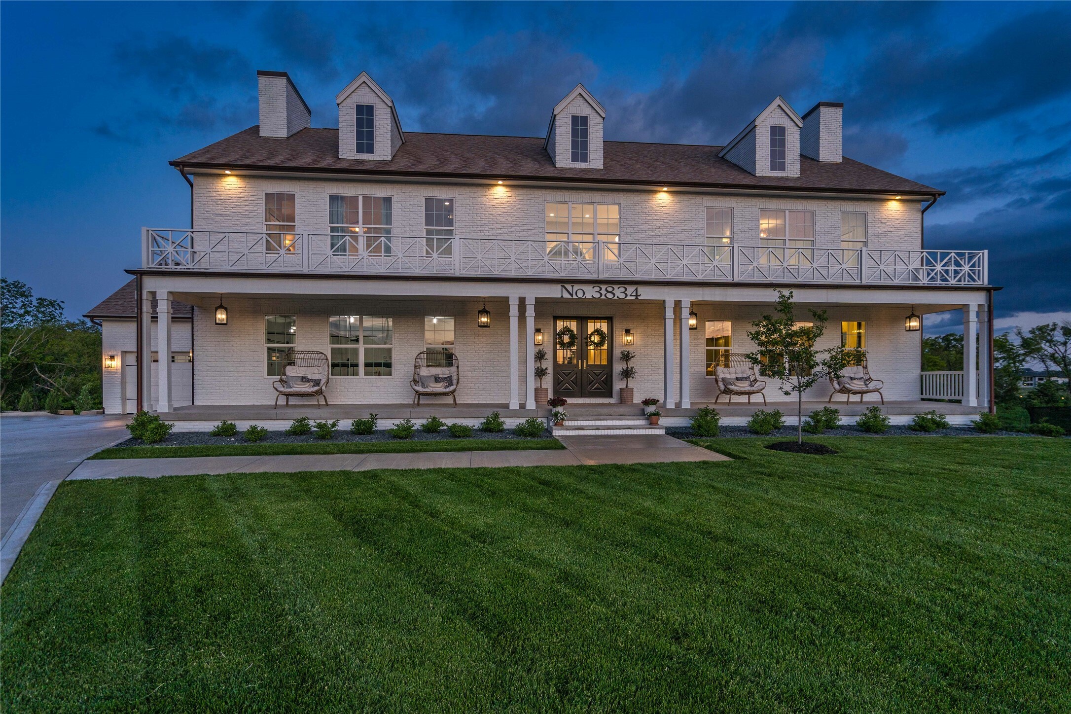 Property Photo: 3834 NW 177th Court IA 50325