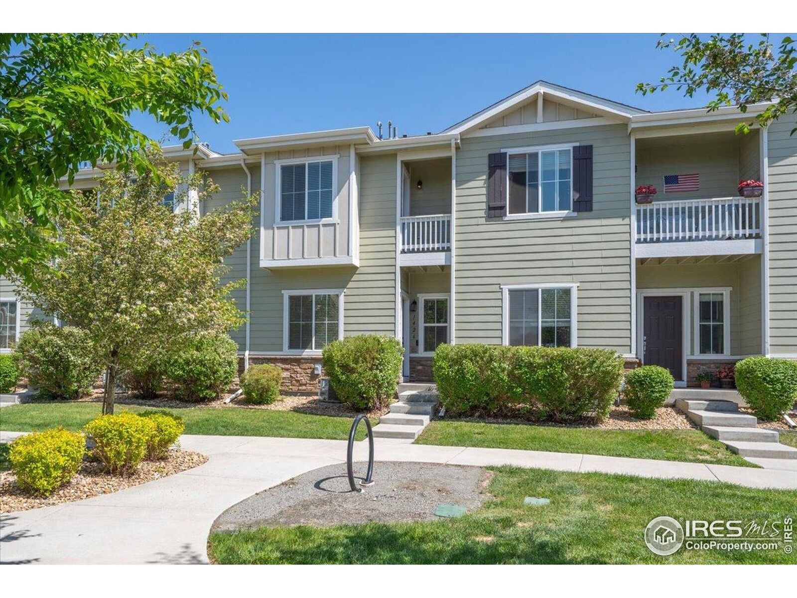 Property Photo:  1426 Sepia Ave  CO 80501 