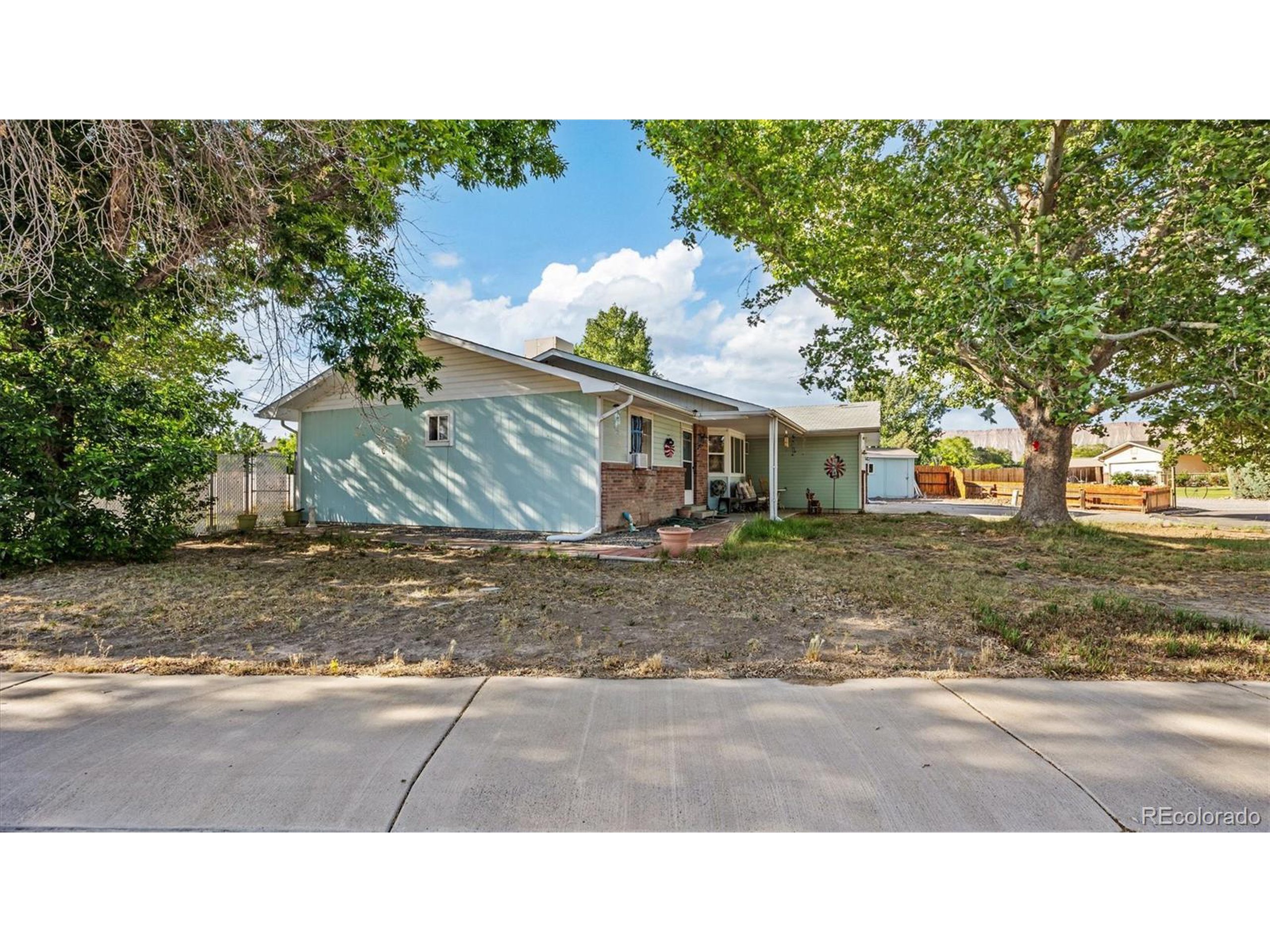 Property Photo: 3102 Pine Cone Ct CO 81504