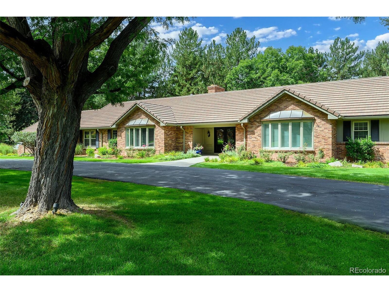 Property Photo:  39 Sedgwick Dr  CO 80113 