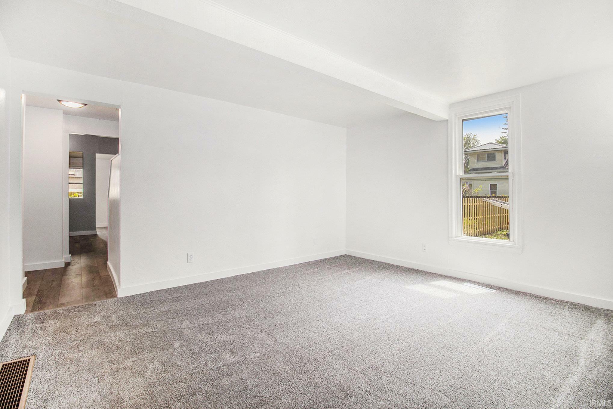 Property Photo: 140 Nadel Avenue IN 46516