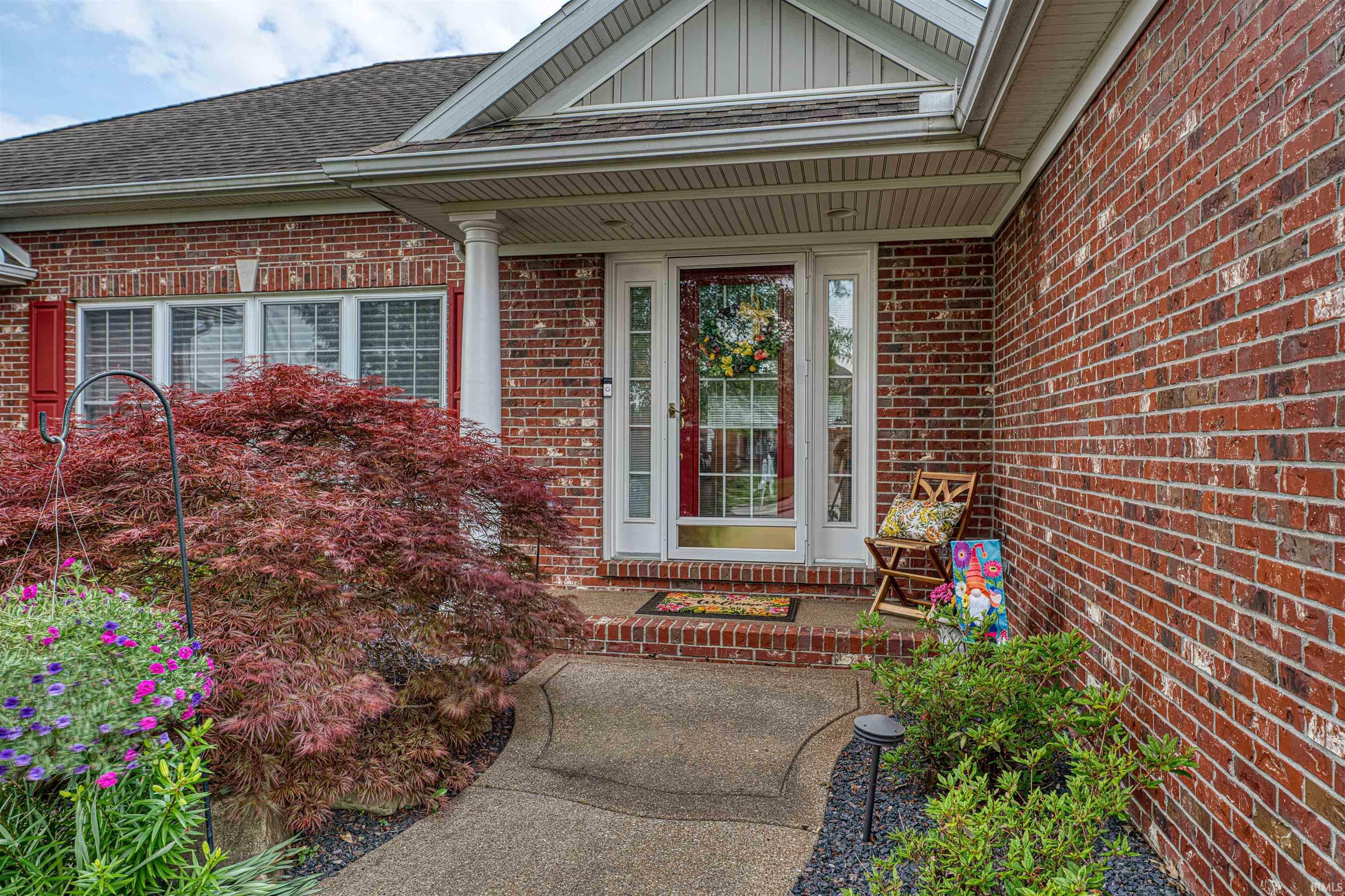 Property Photo: 2923 Bailey Lane IN 47725