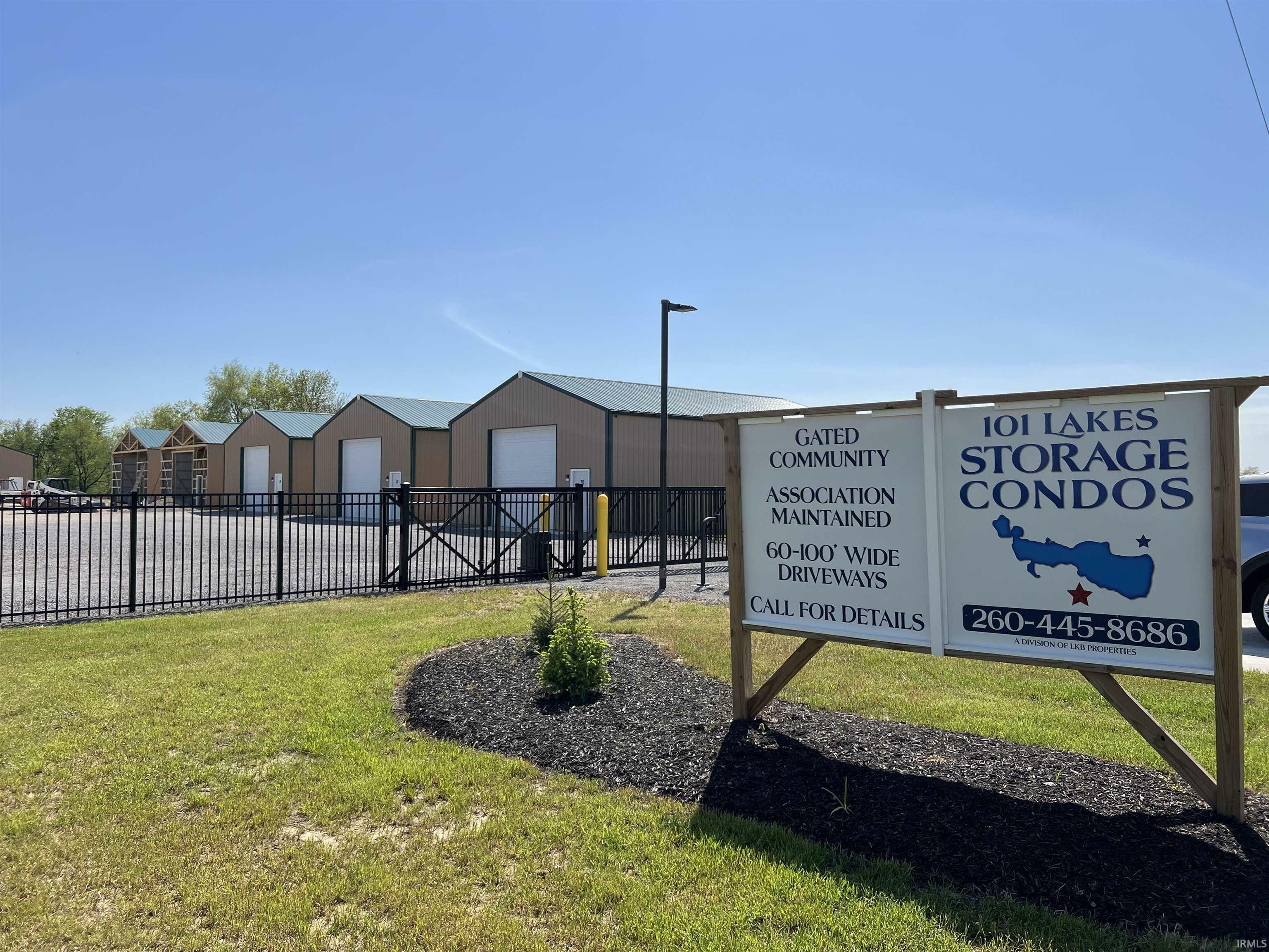 Property Photo: 5655 W State Road 120 (Unit 23) IN 46703