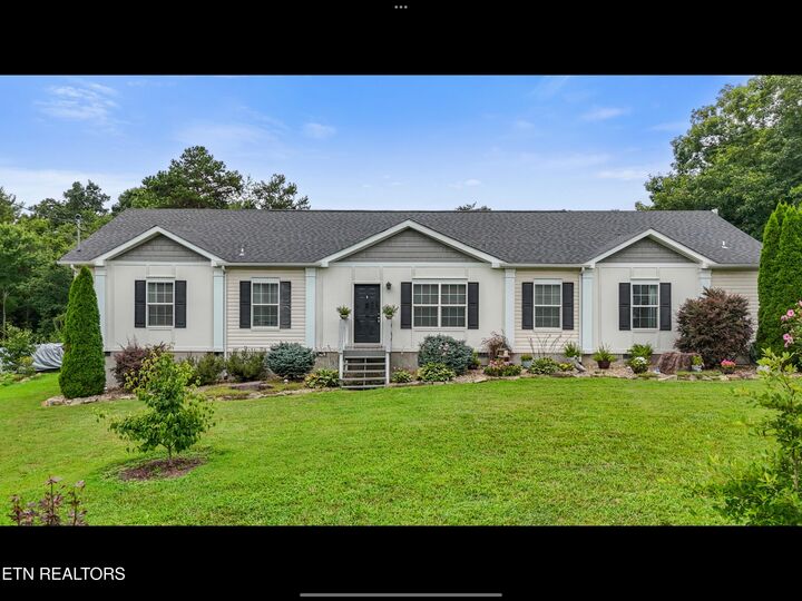 Property Photo:  318 Deer Trail Drive  TN 37725 