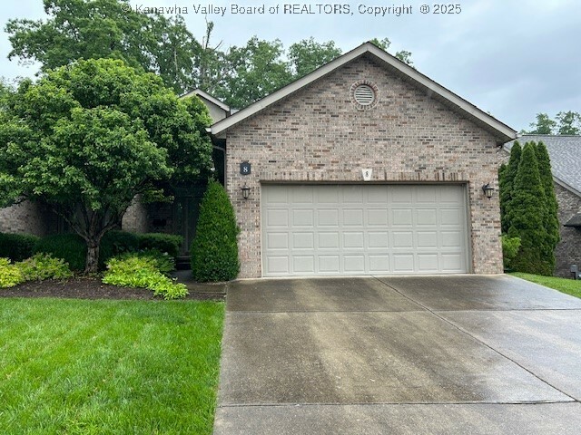 8 Dapplewood Road  South Charleston WV 25309 photo