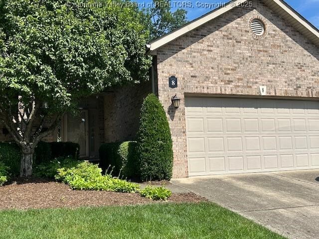 8 Dapplewood Road  South Charleston WV 25309 photo