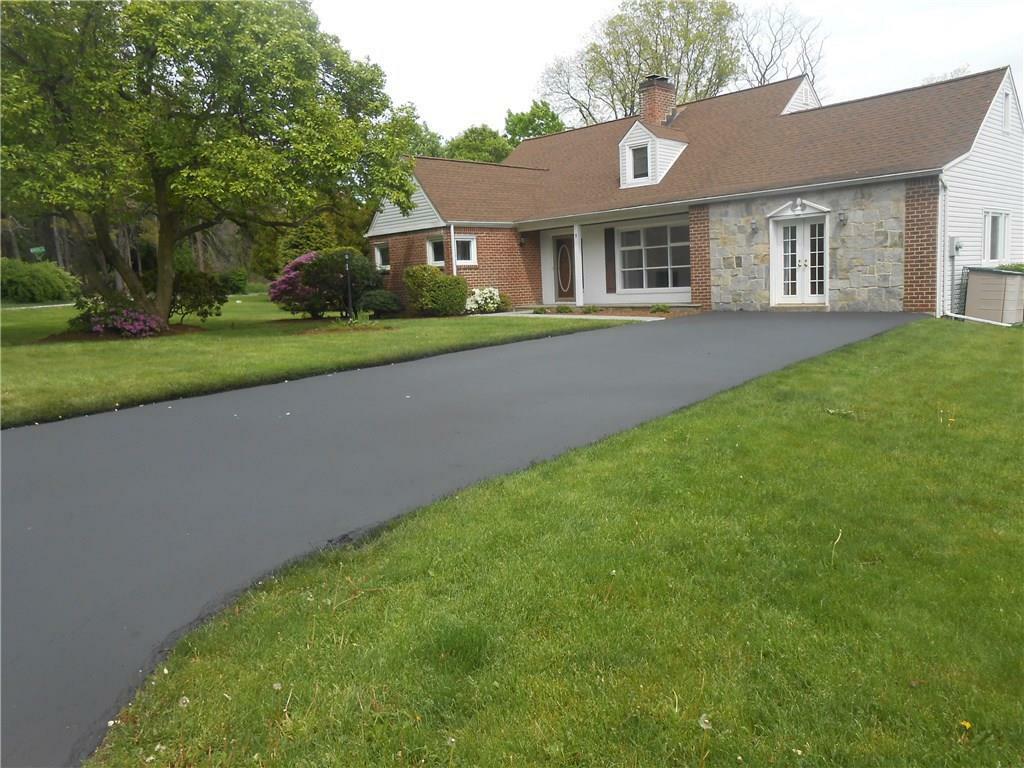 Property Photo: 9 Mayfair Road NY 10523