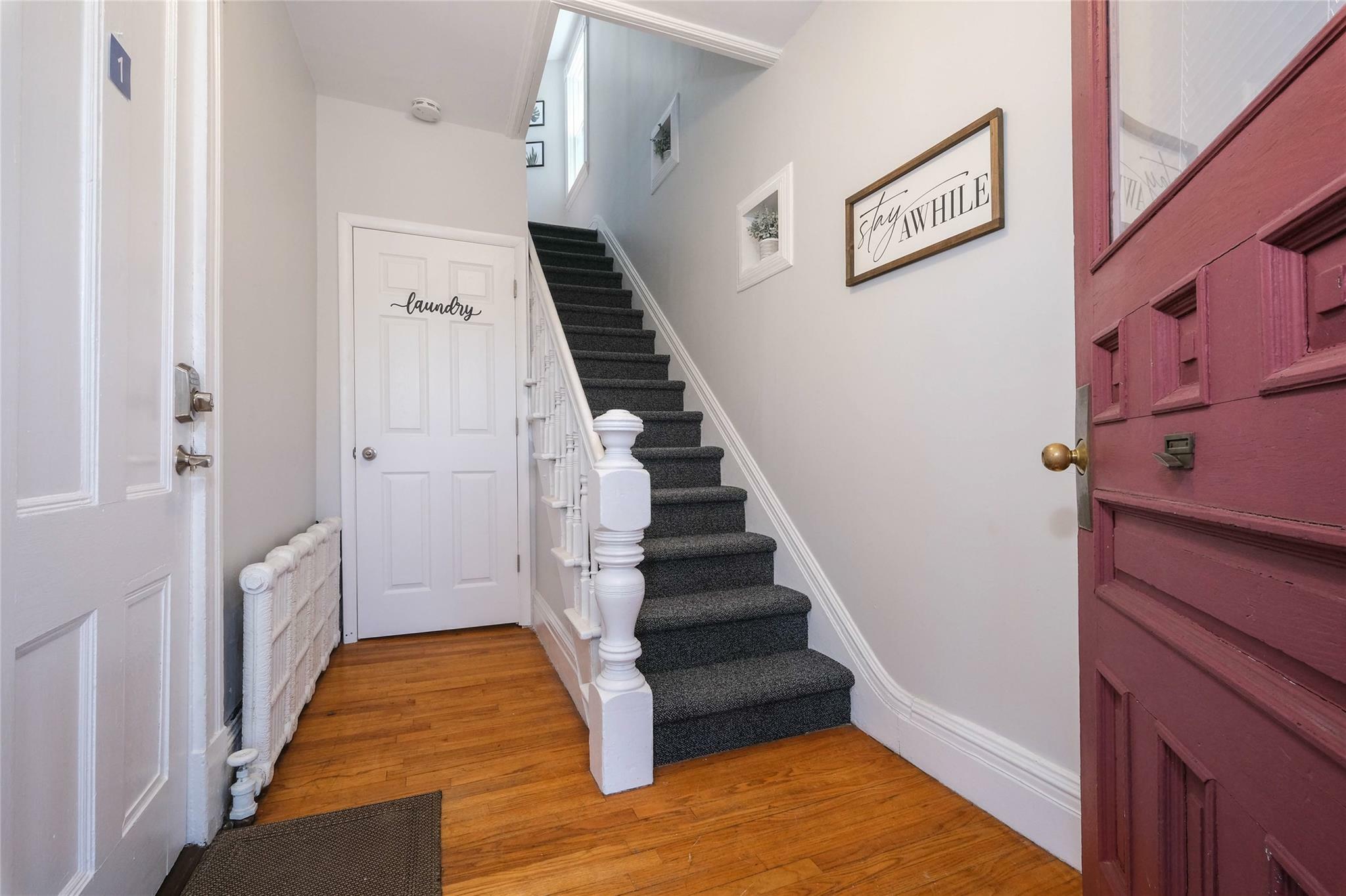 Property Photo: 301 Union Avenue 3 NY 10566