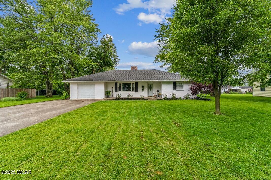 Property Photo: 655 N. Gilmore St. Street OH 43326