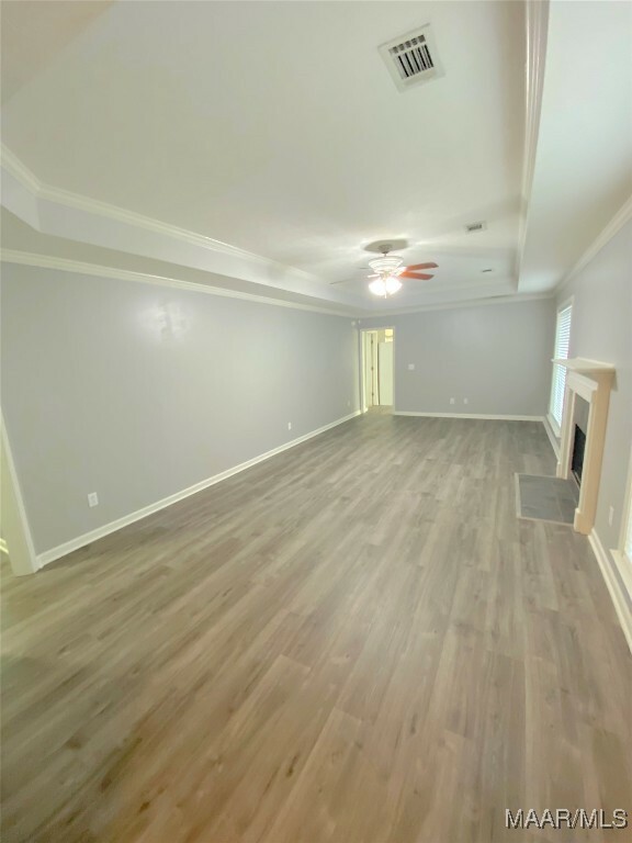 Property Photo:  1516 Hallwood Lane  AL 36117 
