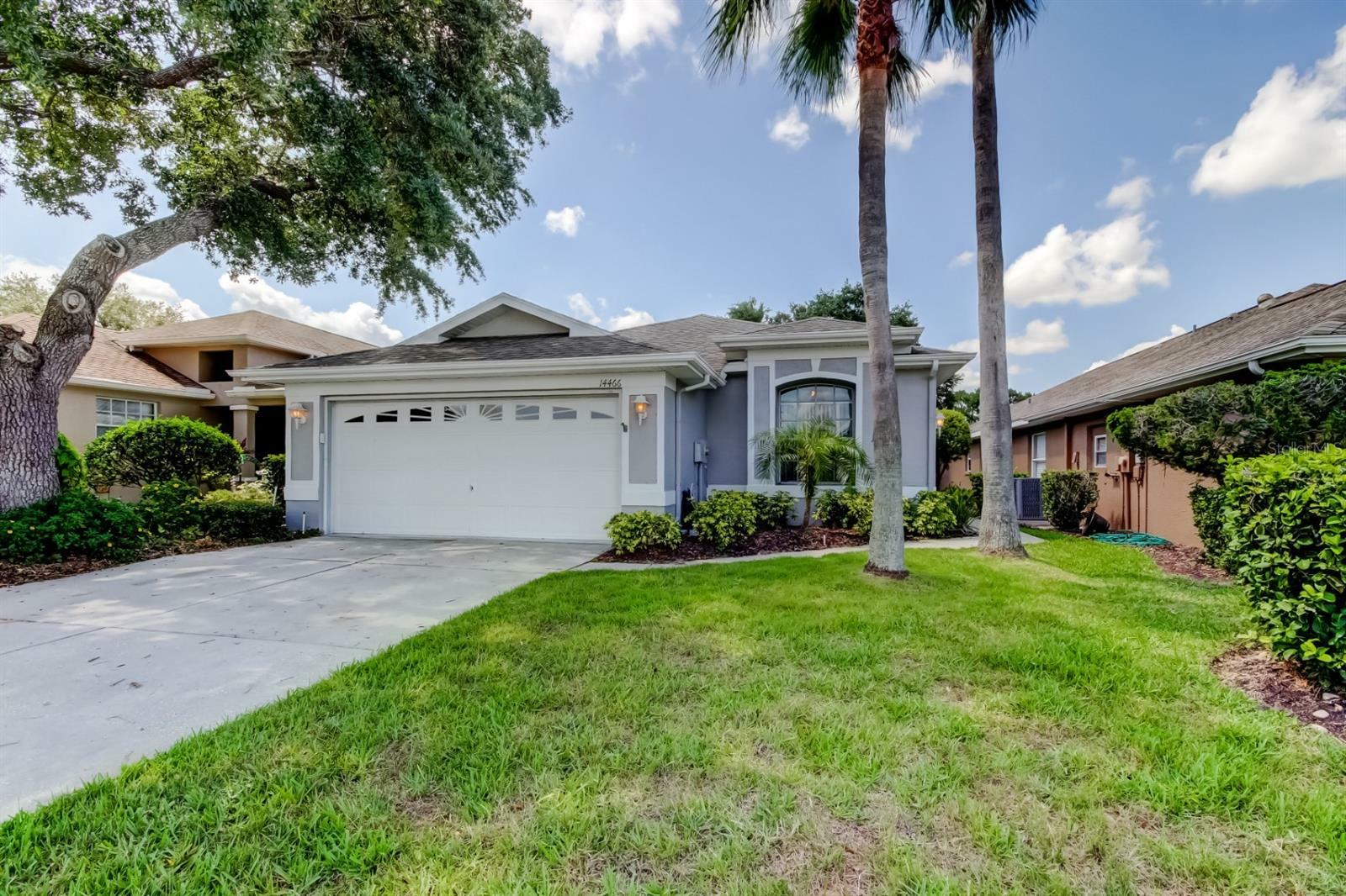 Property Photo: 14466 Tamarind Loop FL 34609