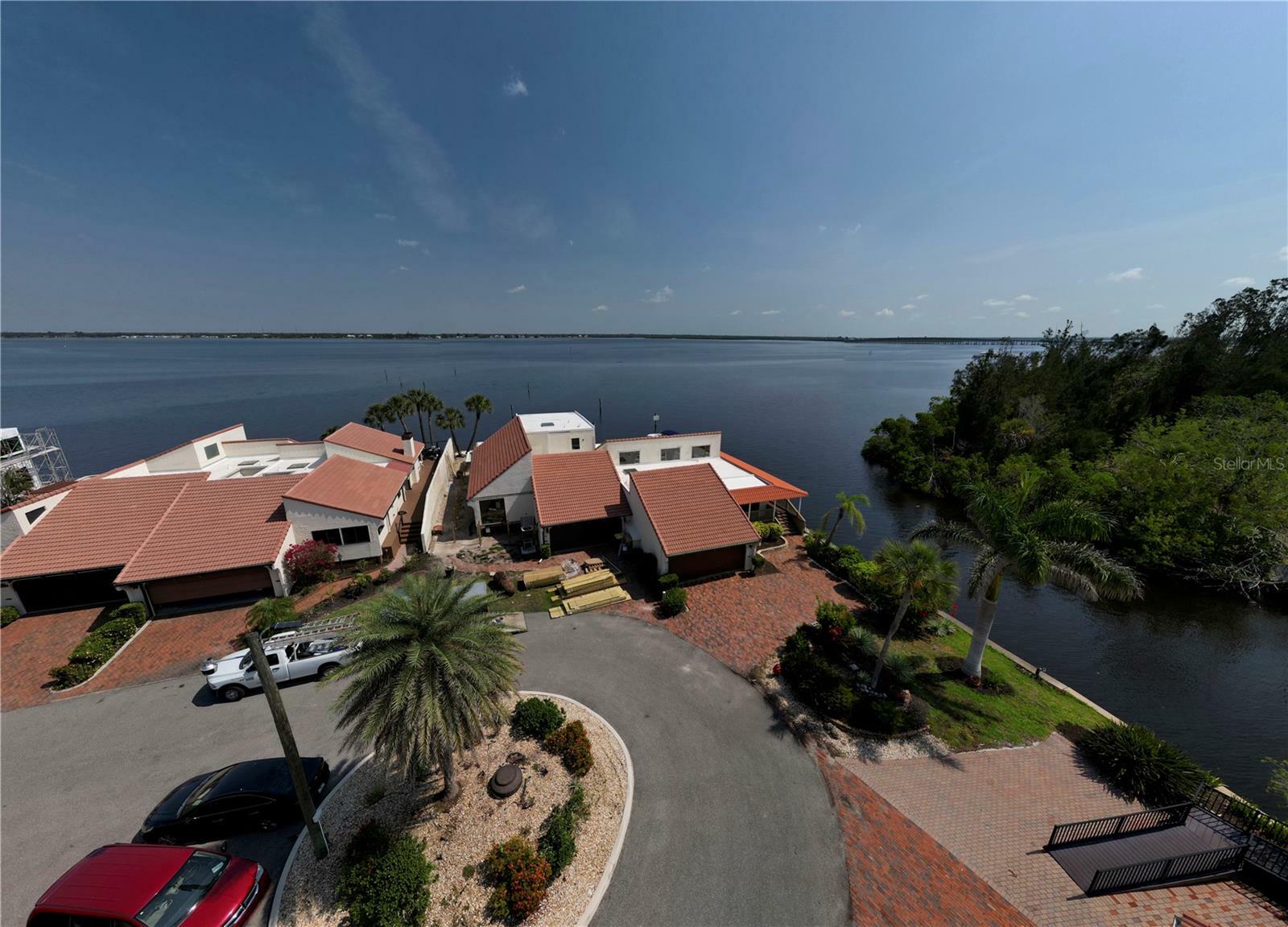 Property Photo: 25188 Marion Avenue 1 FL 33950