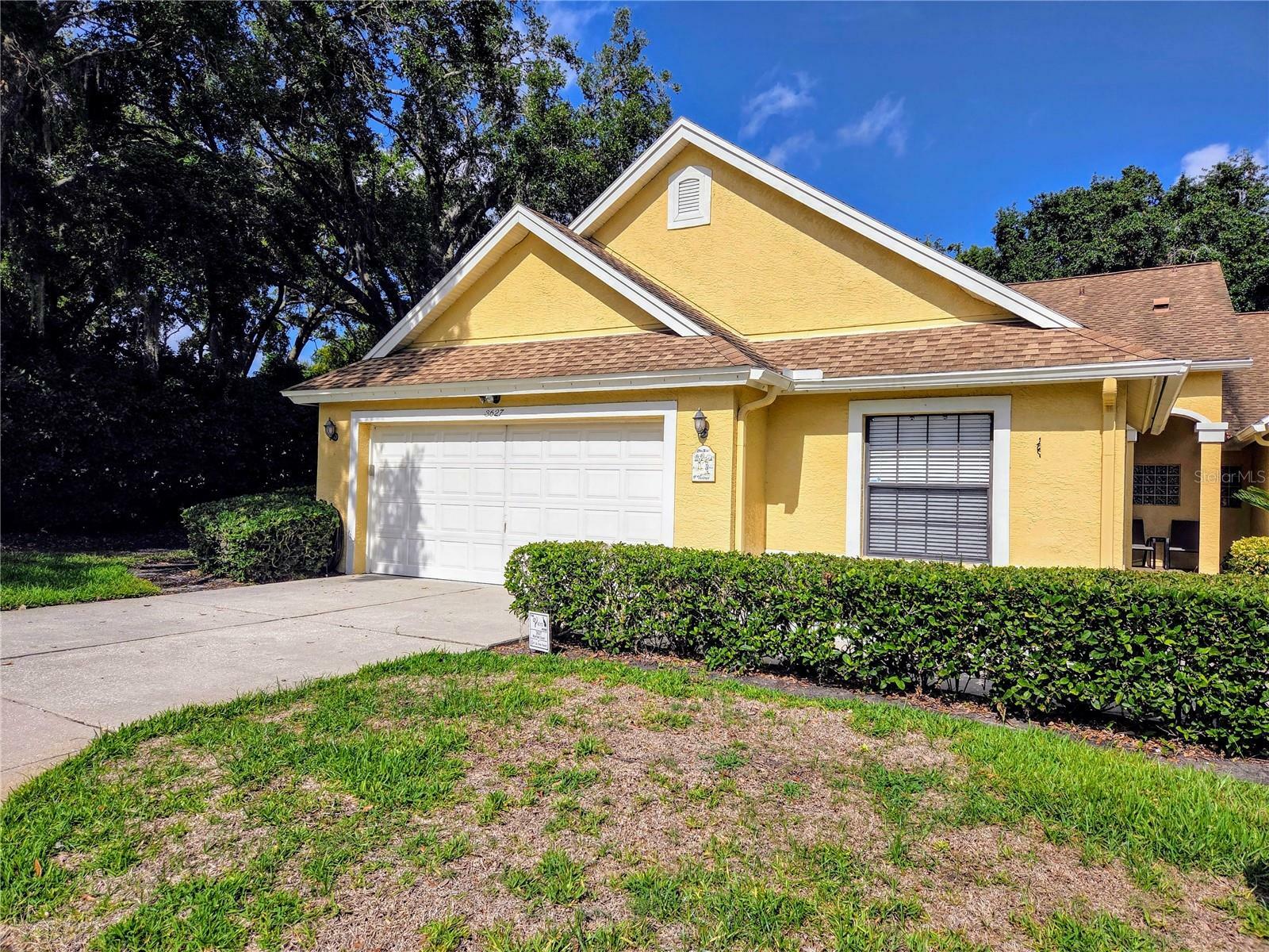 Property Photo: 3627 Muirfield Court 3627 FL 34655