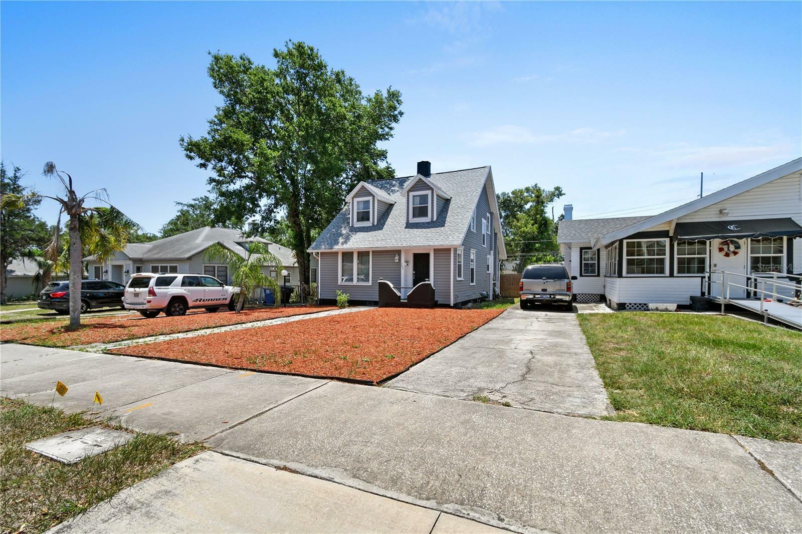 Property Photo: 766 13th Avenue S FL 33701