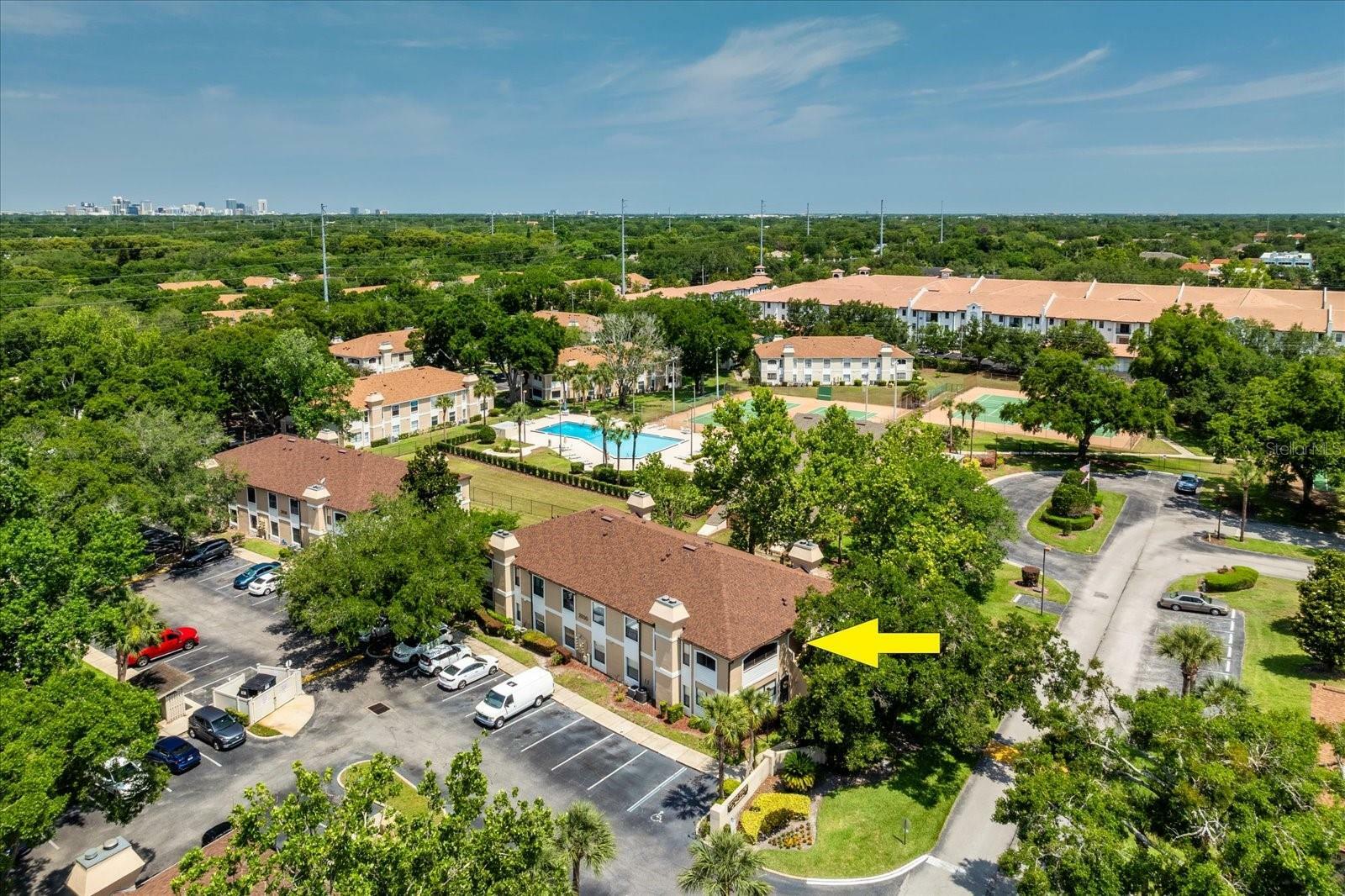 Property Photo:  2930 S Semoran Boulevard 408  FL 32822 
