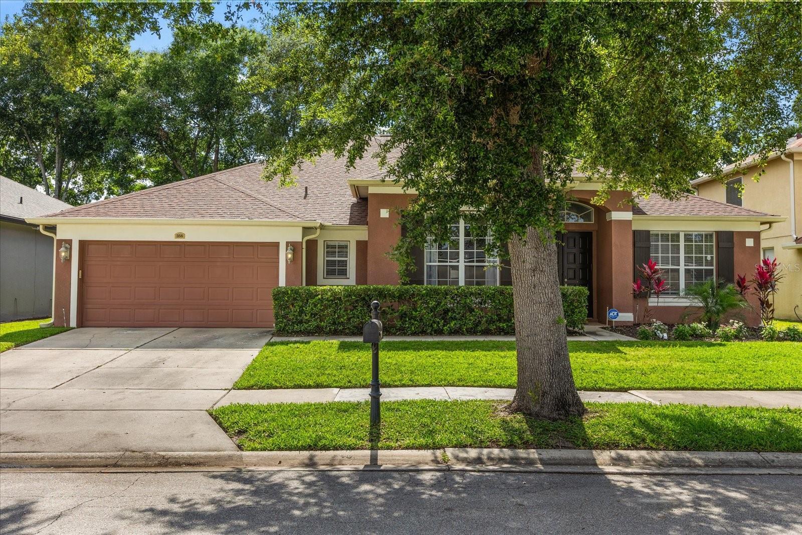 Property Photo:  356 Via Tuscany Loop  FL 32746 