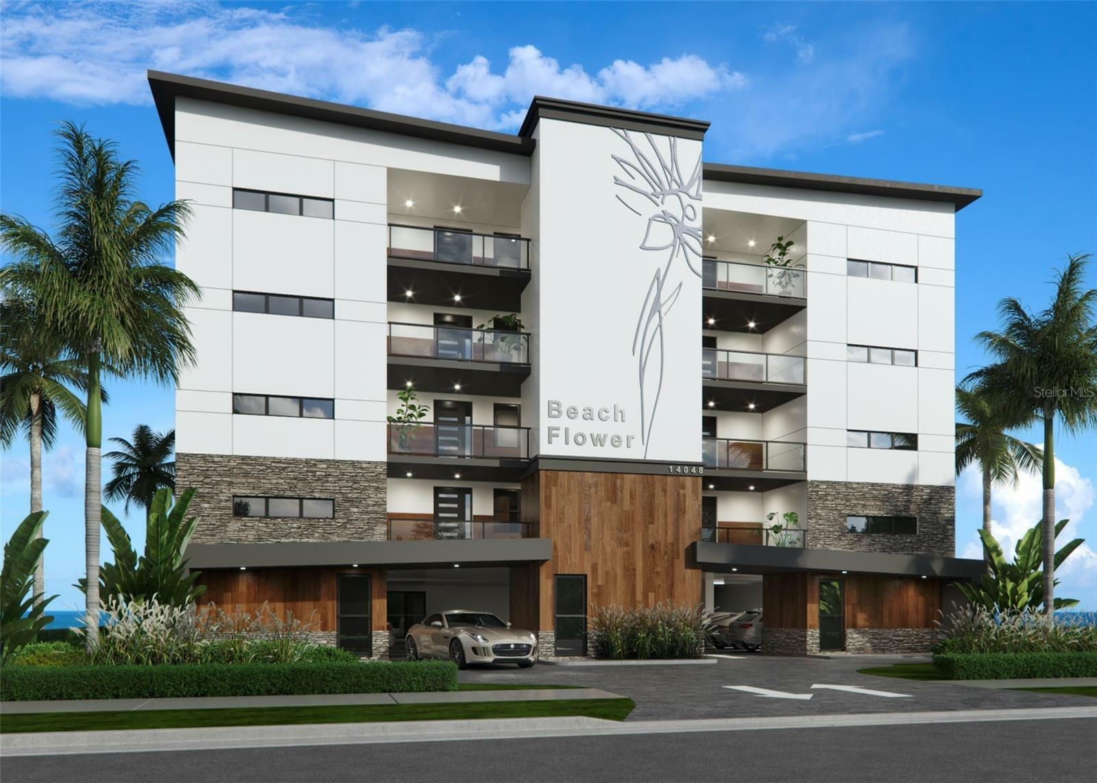 14048 Gulf Boulevard 201  Madeira Beach FL 33708 photo