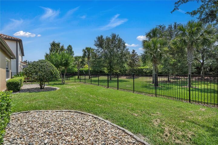 Property Photo:  11741 Savona Way  FL 32827 
