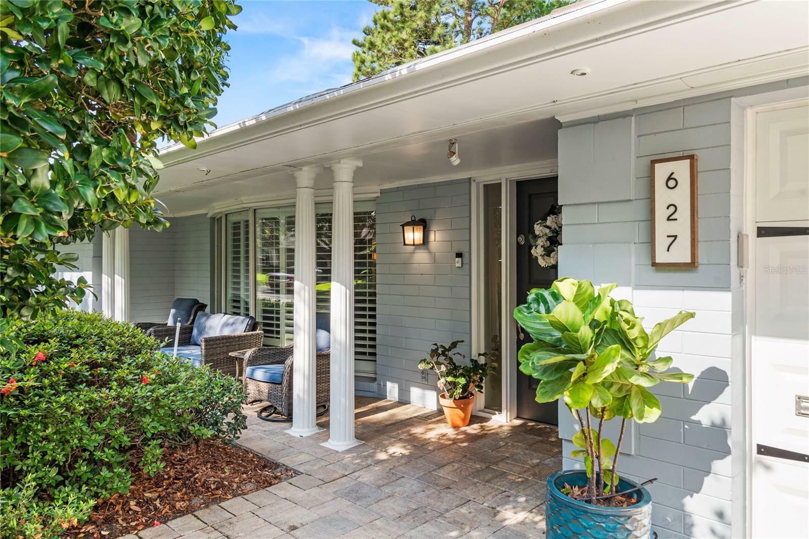 Property Photo: 627 Darcey Drive FL 32792