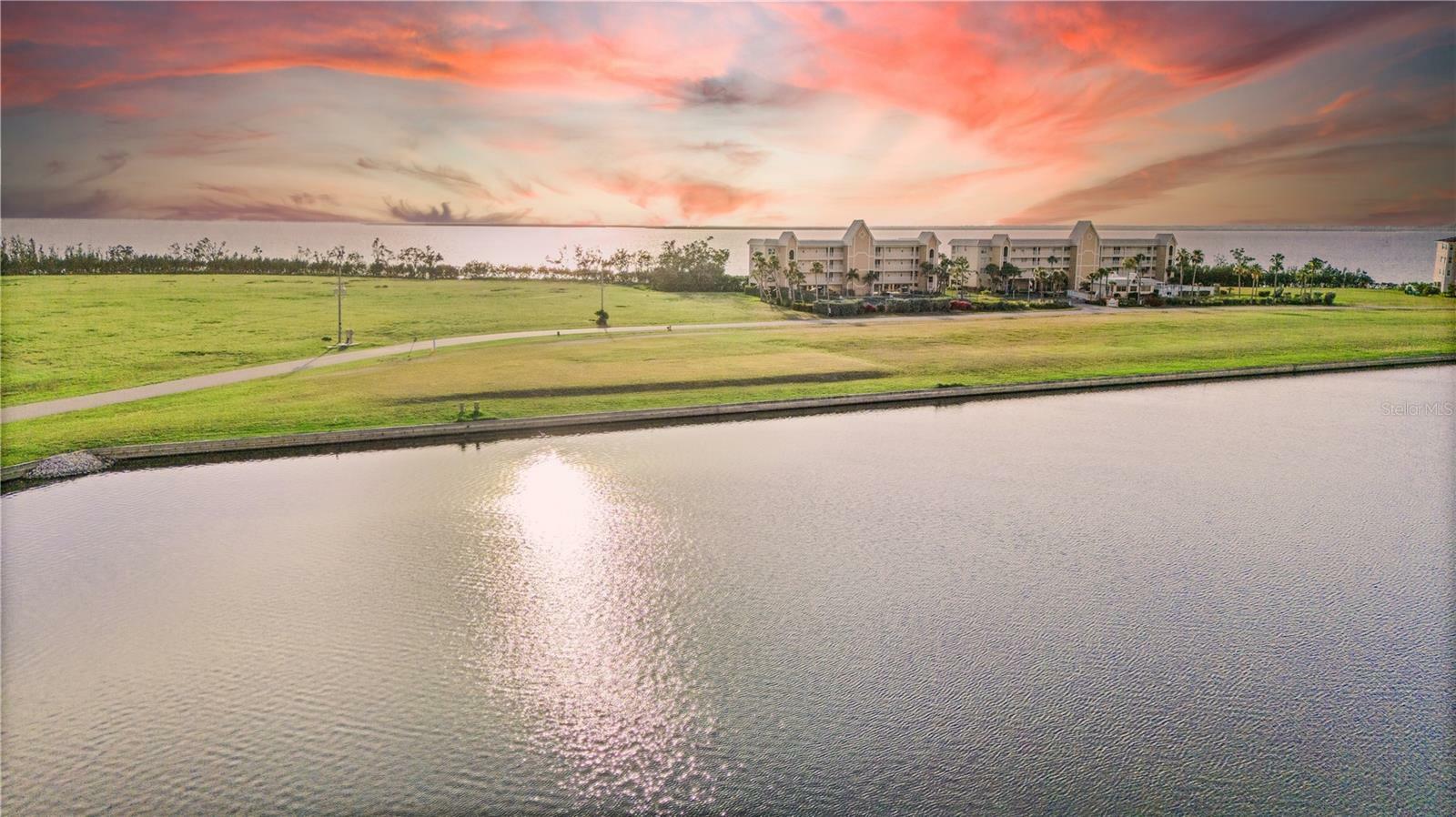 Property Photo: 99 Vivante Boulevard 303 FL 33950