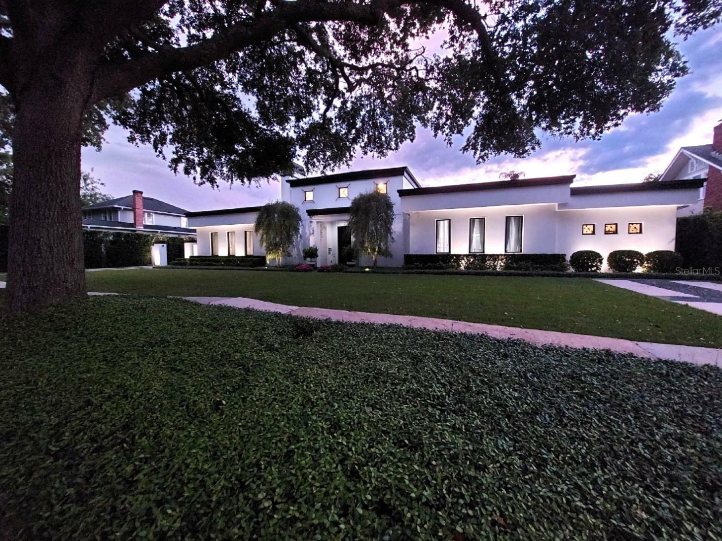 Property Photo: 1581 Forest Avenue FL 32789