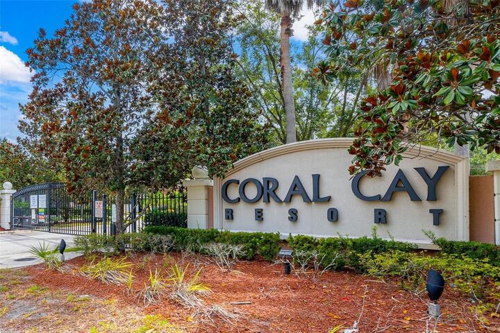 Property Photo:  2411 Caravelle Circle  FL 34746 