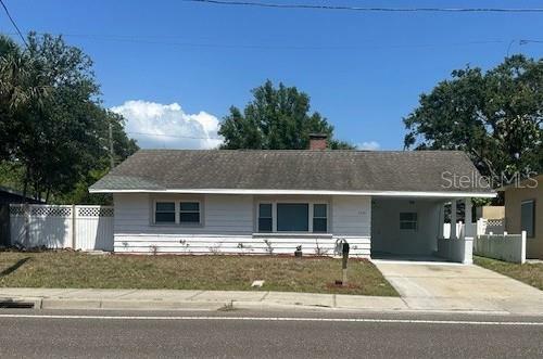 Property Photo: 7631 43rd St N FL 33781