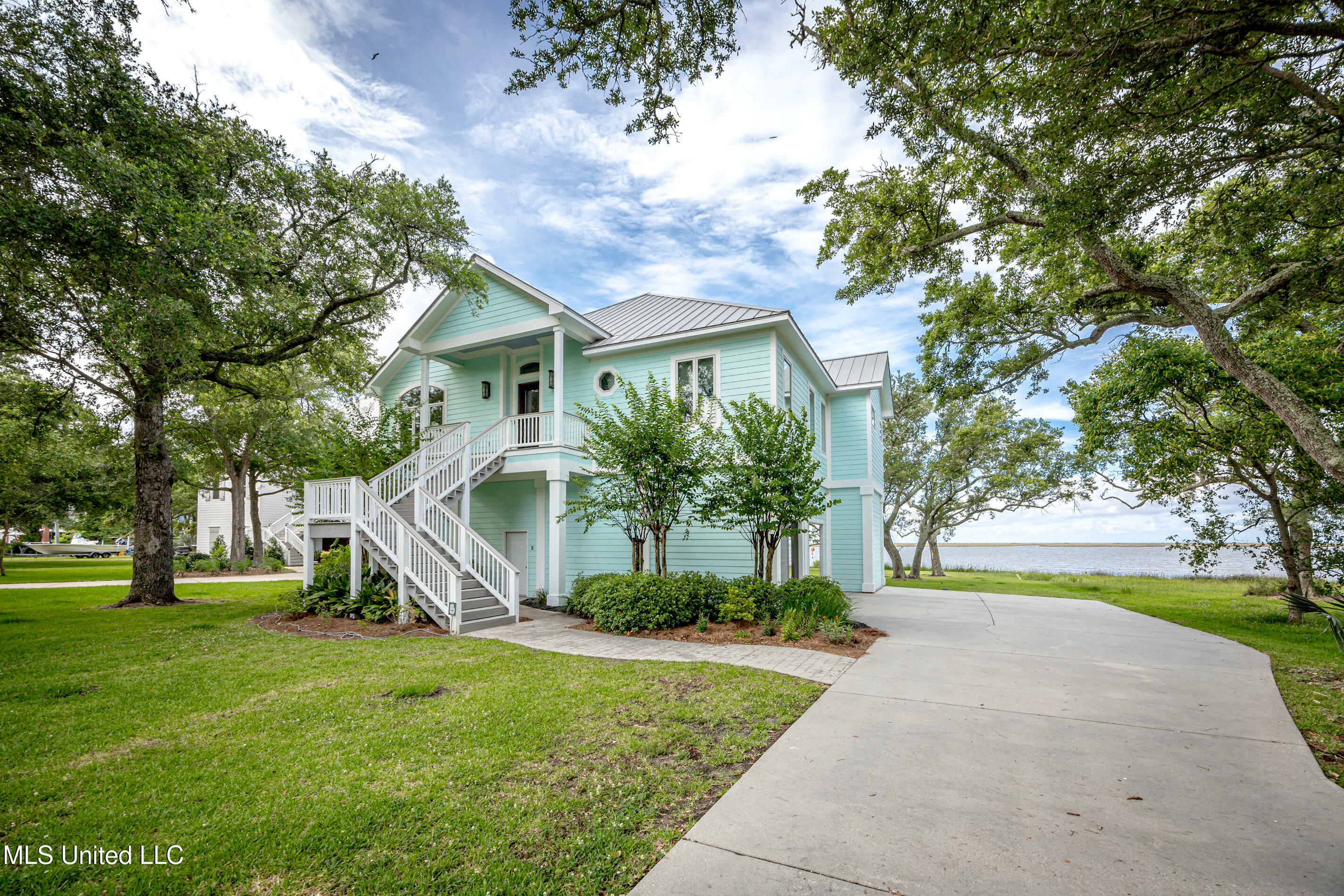 10805 Eagle Nest Road  Ocean Springs MS 39564 photo