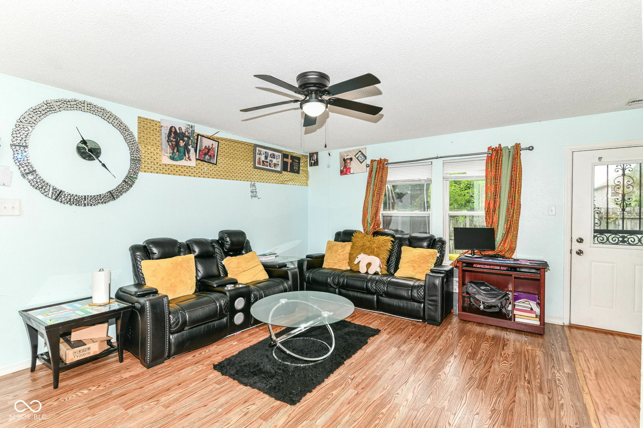 Property Photo: 6553 Black Antler Drive IN 46217