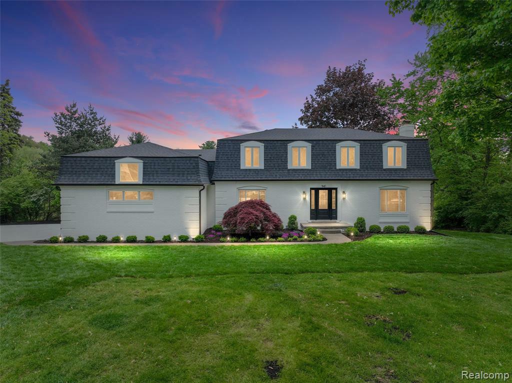 941 Viewland Drive  Rochester MI 48309 2579 photo