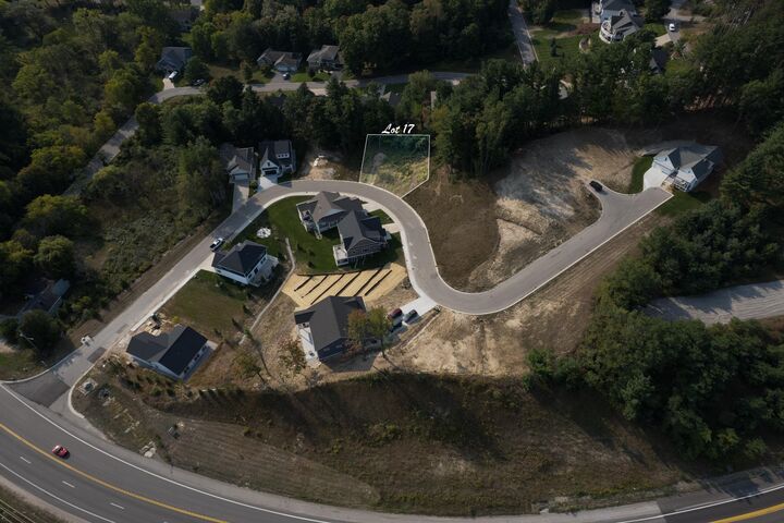 Property Photo:  13935 S Winding Trail  MI 49684 