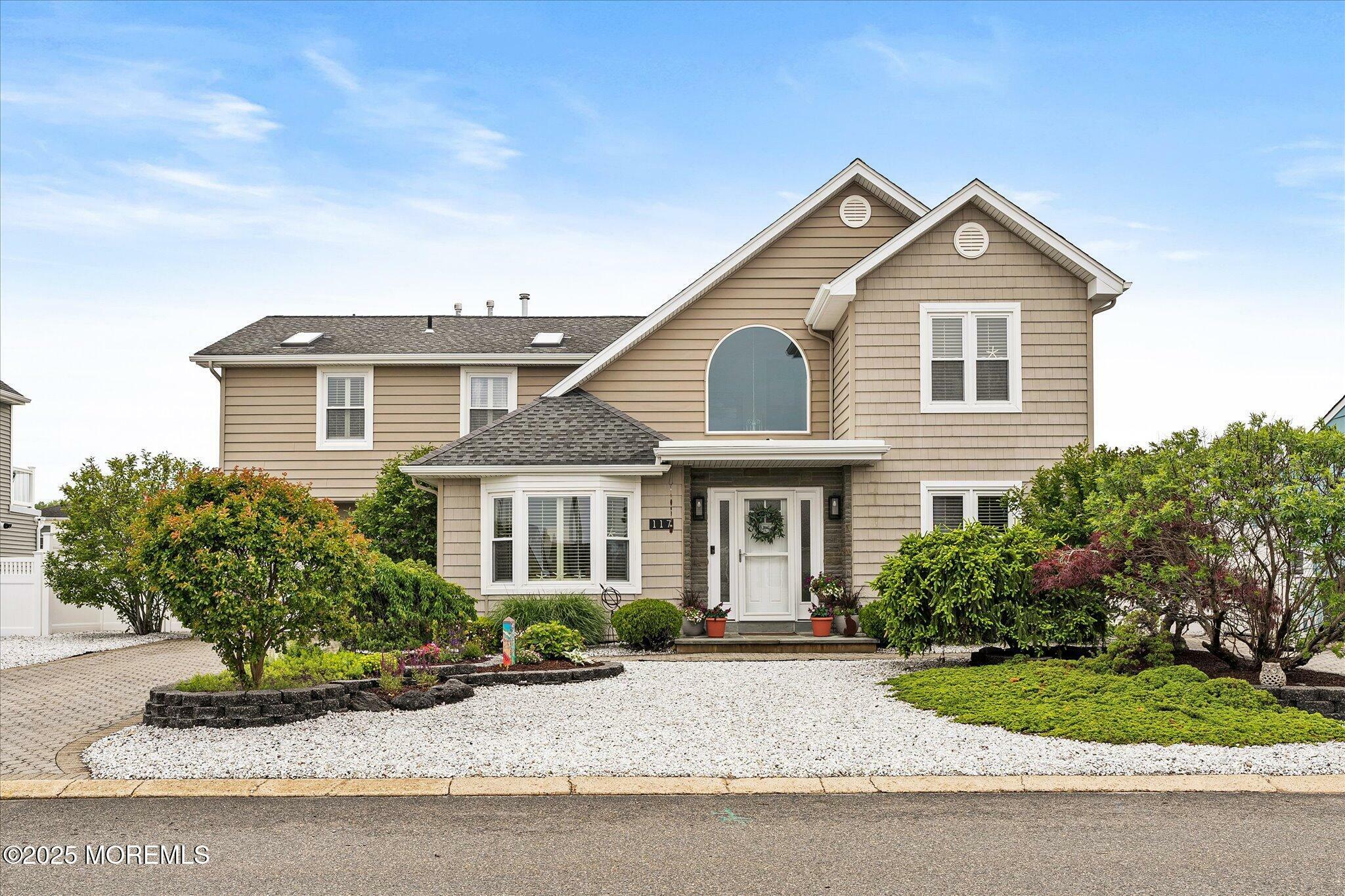 117 Eileen Lane  Manahawkin NJ 08050 photo